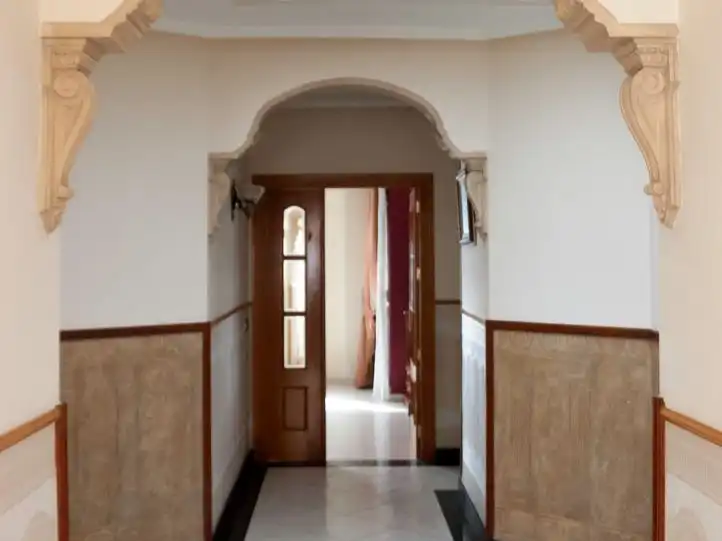Commercial properties for sale in Segura de la Sierra  with Air Conditioner, Heating and Terrace