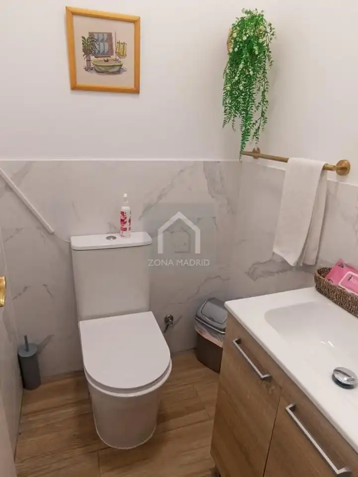 Business premises for transfer in Puente de Vallecas, imagen 15