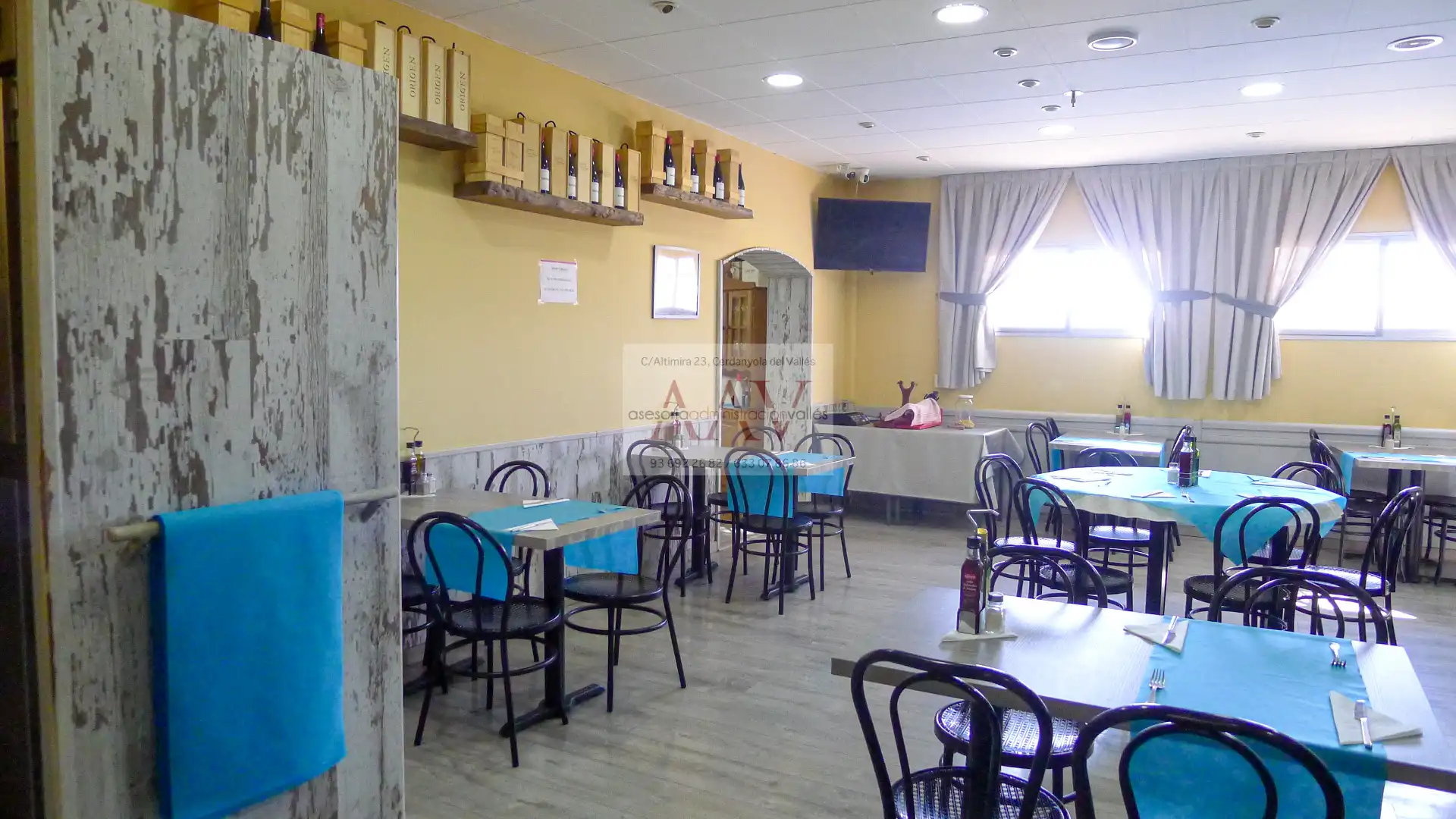 Business premises for transfer in Centre - Eixample – Can Llobet, imagen 2