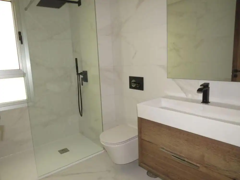 Apartament amb piscina en venda a San Pedro de Alcántara, imagen 22