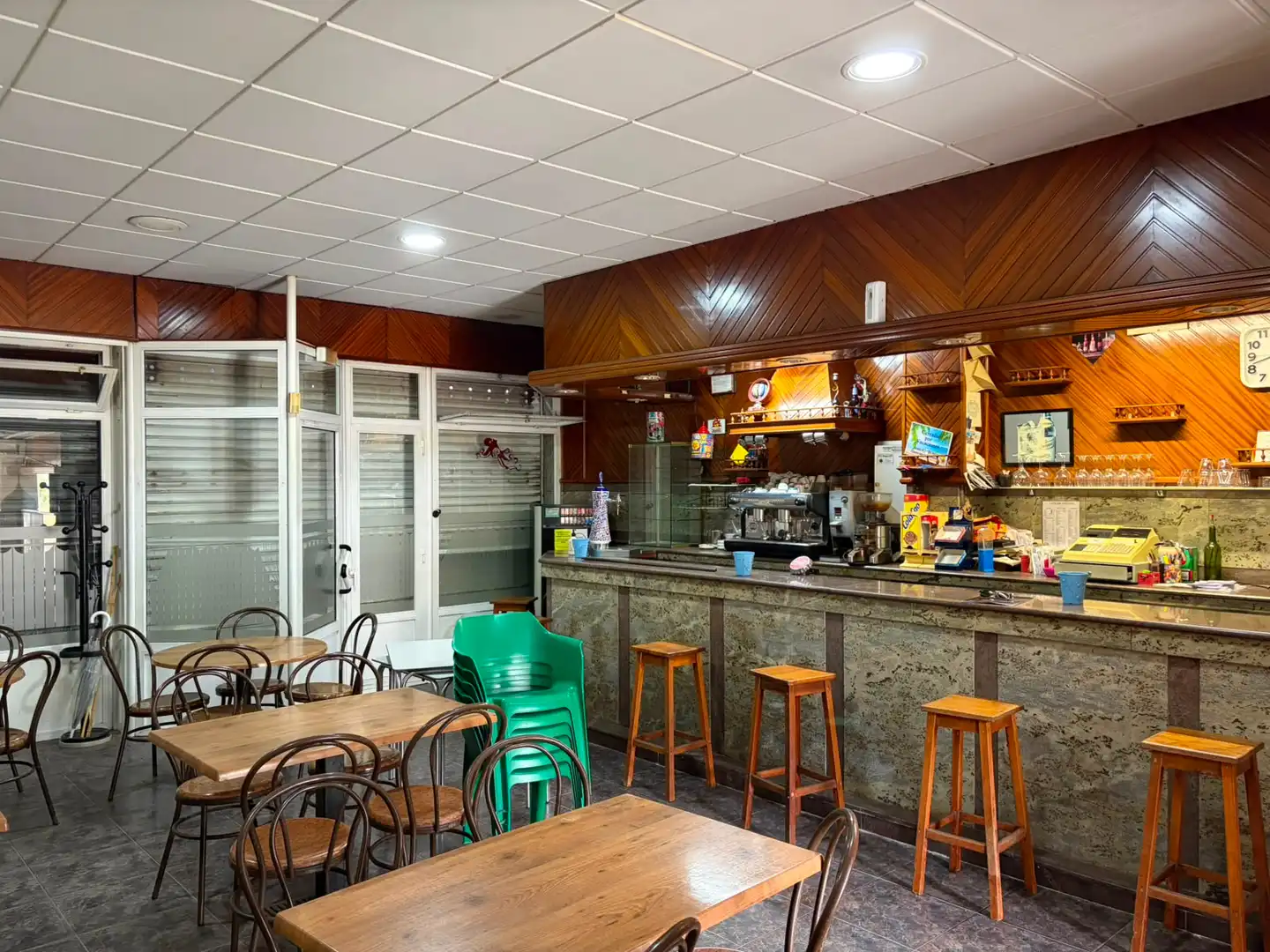 Local commercial à vendre à Avenida Casanova de Eirís, imagen 3