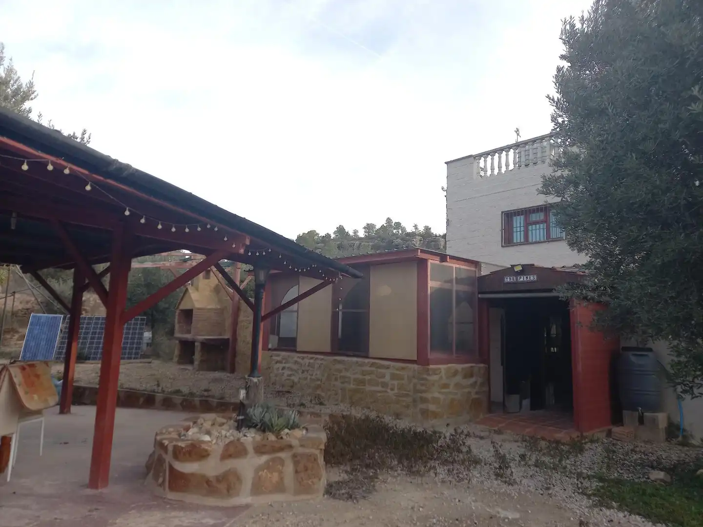 Grundstücke zum Verkauf in Riba-roja d'Ebre