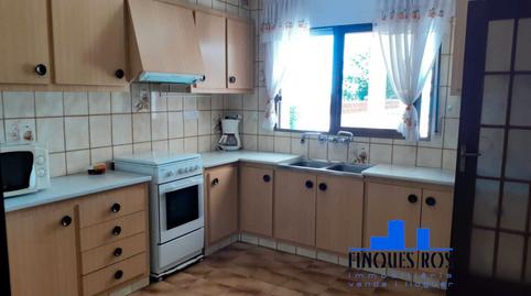 Foto 5 de Casa o chalet en venta en Les Salines, Vinaròs