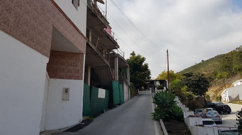 Foto 2 de Edifici en venda a Calle Algaida, 15, Benahavís pueblo, Málaga