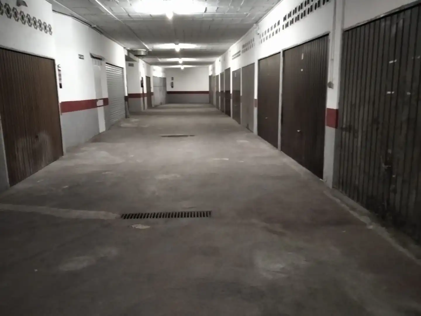 Einzelparkplatz zum Verkauf in Levante Alto, imagen 3