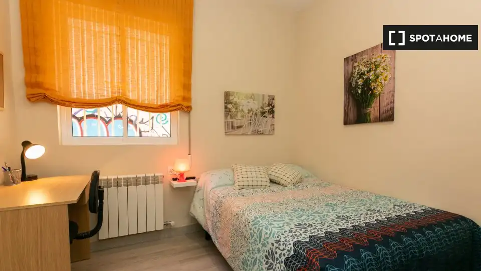 Habitación en Centro - Sagrario