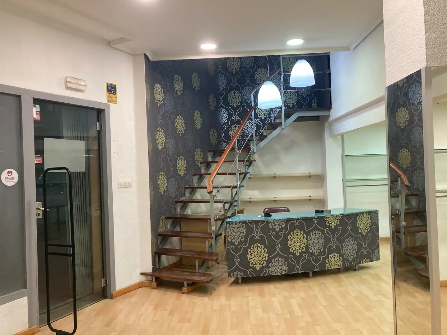 Local comercial en alquiler en Avenida de Jose Ortiz 13, imagen 10