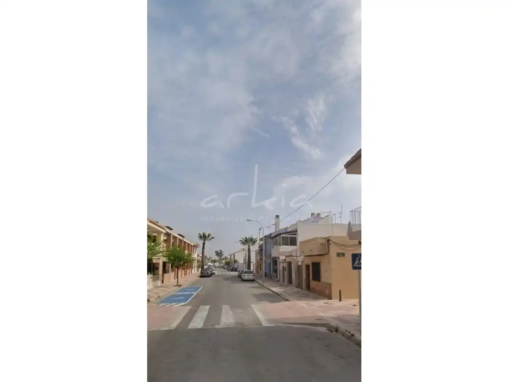 Terreno residenziale in vendita a Playas de Puçol, imagen 4