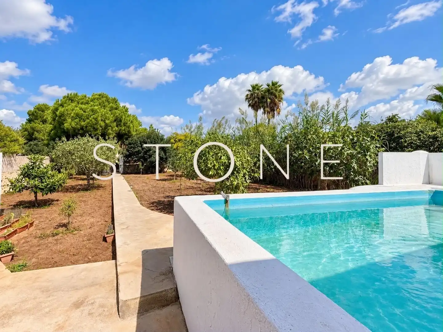 Casa amb terrassa en venda a Cala Blanca, imagen 2