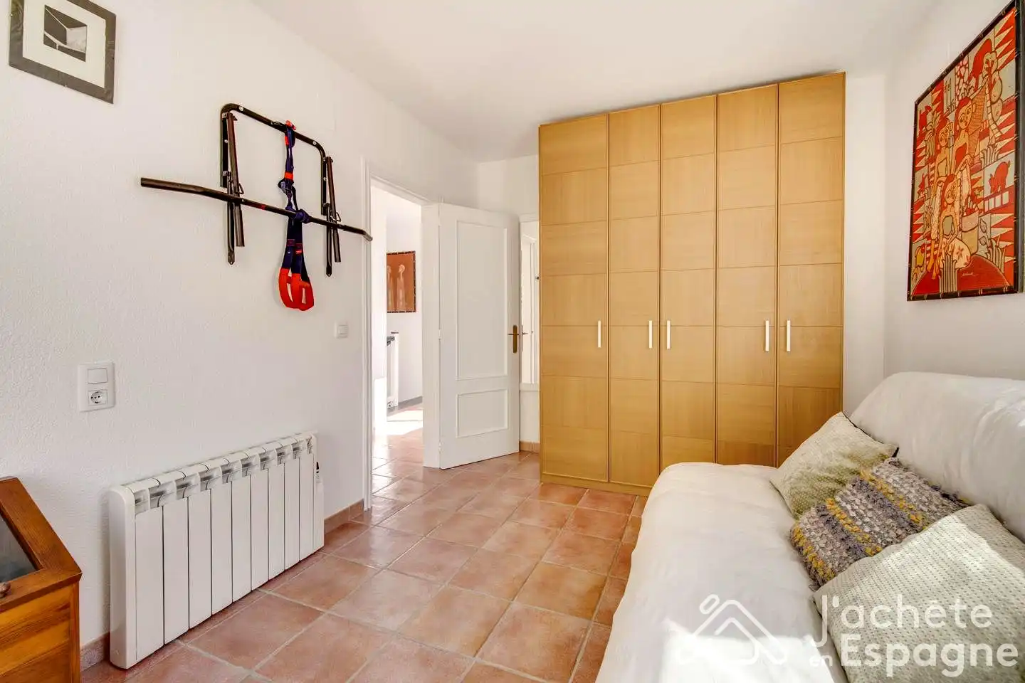 Casa o xalet en venda en Vinaròs amb Aire condicionat, Jardí privat i Terrassa