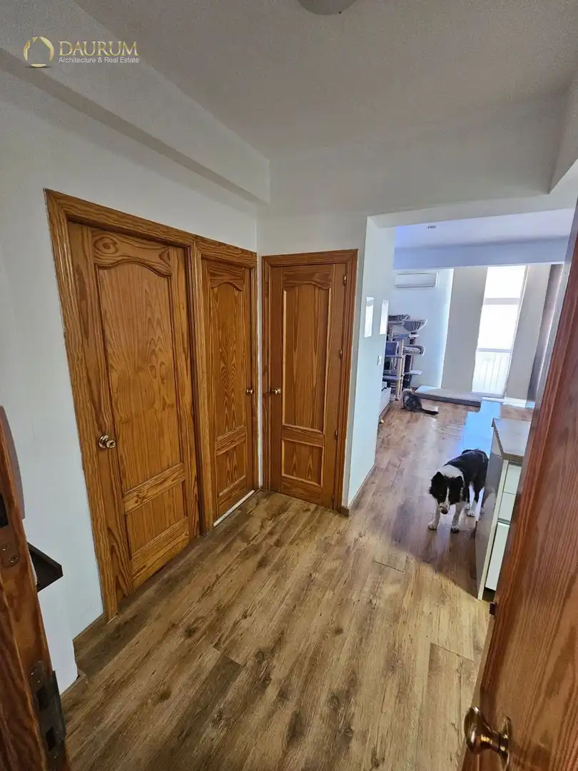 Piso en venta en Torremolinos con Aire acondicionado, Terraza y Piscina