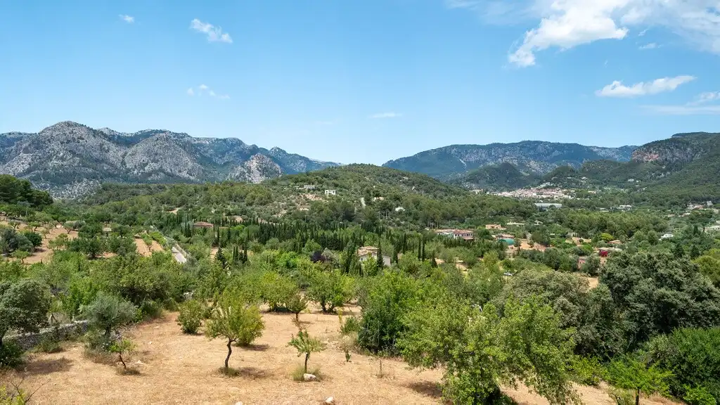 Country house for sale in Bunyola, imagen 31