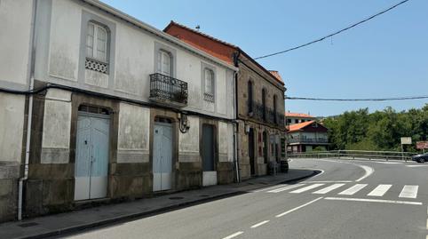 Foto 4 de Finca rústica en venda a Avenida Compostela, 8, Outes, A Coruña