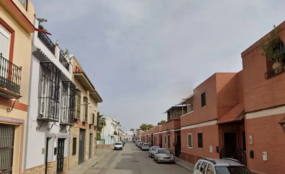 Vivienda en venta en Alcala Del Rio