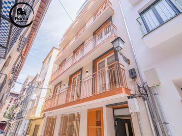 Résidentiel avec ascenseur à vendre à Centro