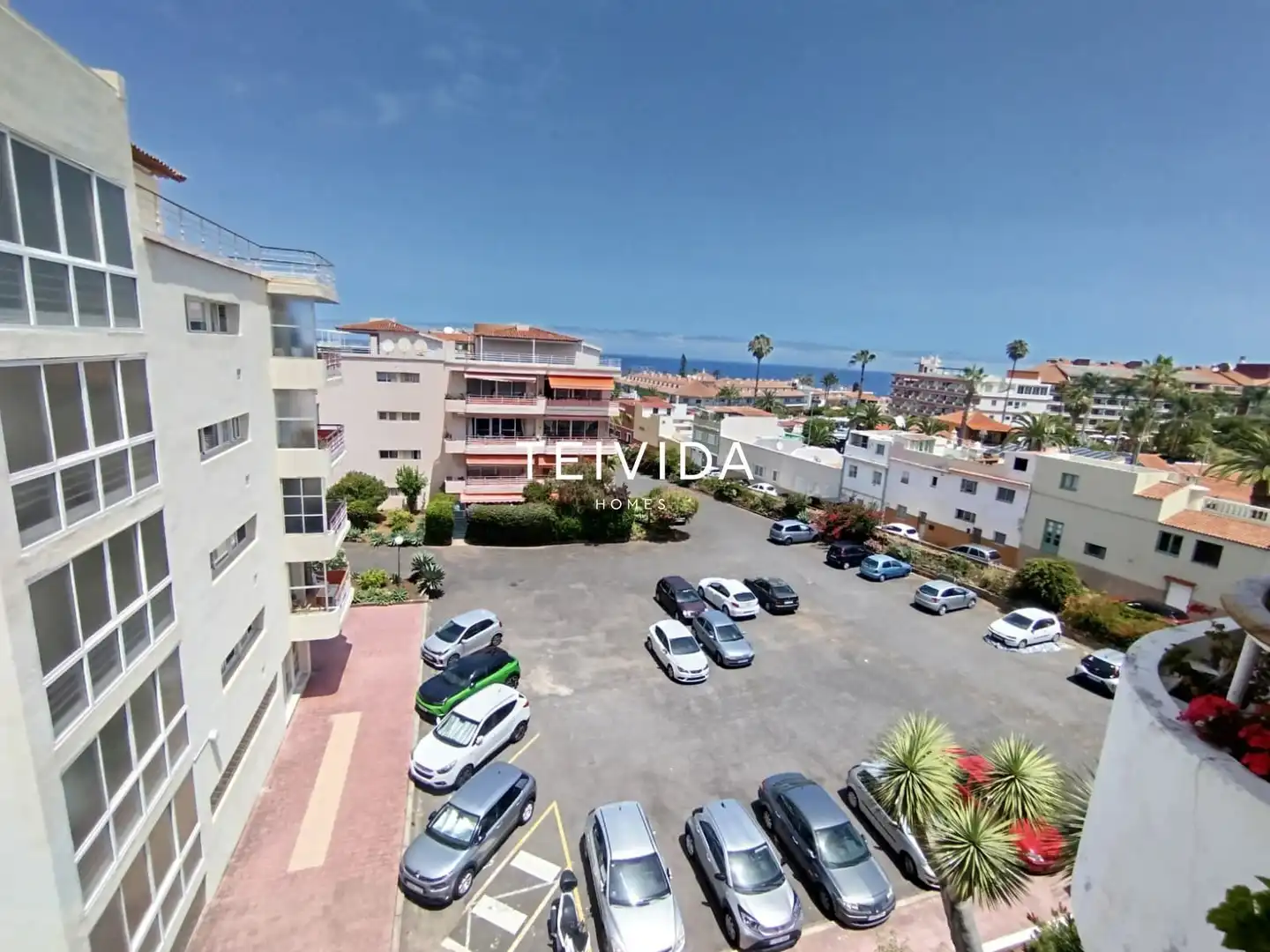 Flat with lift for sale in Avenida Richard J. Yeoward, imagen 14
