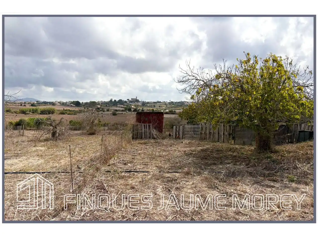 Finca rústica en venta en Maria de la Salut con Jardín privado