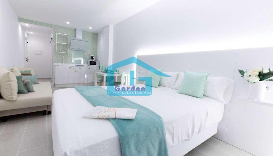 Foto 1 de Planta baixa de lloguer a N/a, 5, Ribadumia, Pontevedra