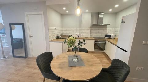 Photo 5 of Flat for rent in Avenida de Denia, Vistahermosa, Alicante / Alacant