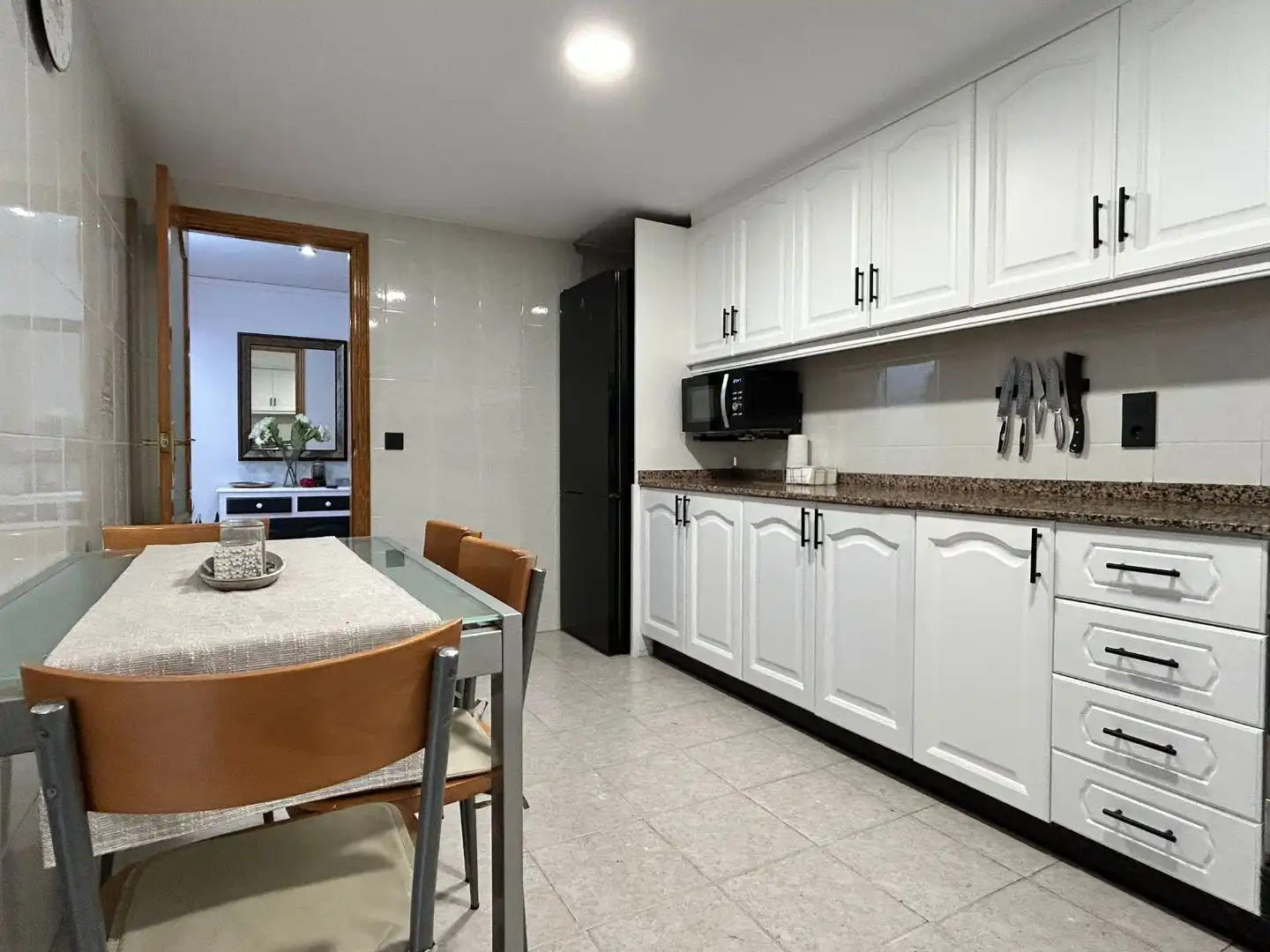 Wohnung mit Aufzug zum Verkauf in Carrer Gabriel Miró 37, imagen 10