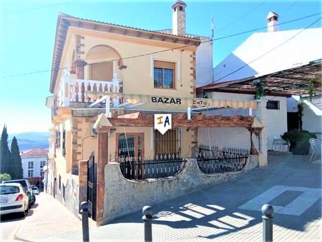 Casa adosada en Venta en Periana