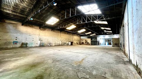 Foto 2 von Fabrikhallen zur Miete in Calle Cerrajeros, 7, Santa Cristina - San Rafael, Málaga Capital