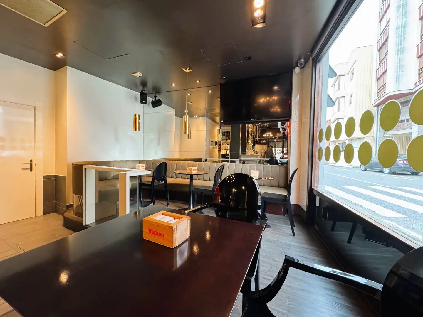Commercial properties for sale in Avenida Alemania, 5, Villarcayo de Merindad de Castilla la Vieja