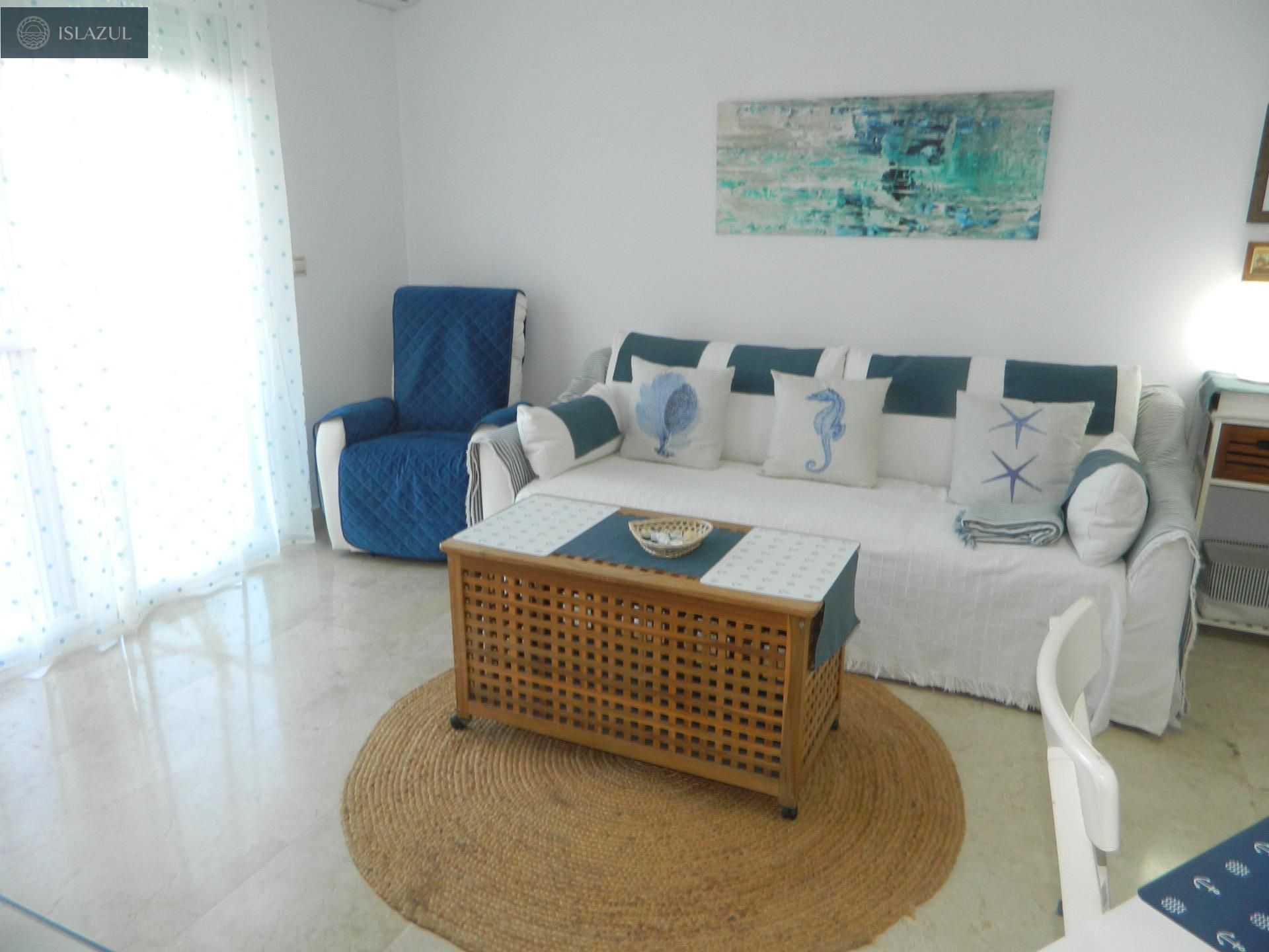 Apartment to rent in Isla Cristina Ciudad
