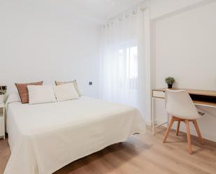 Bedroom of Flat to share in Alicante / Alacant