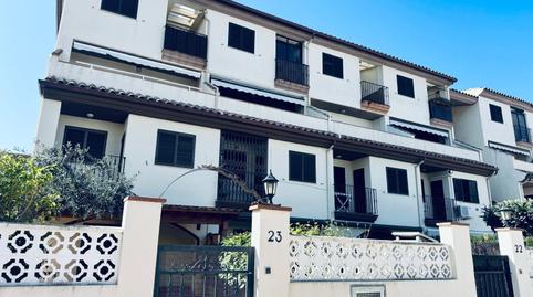 Foto 2 de Apartamento de alquiler en Benicasim Golf, Benicasim / Benicàssim