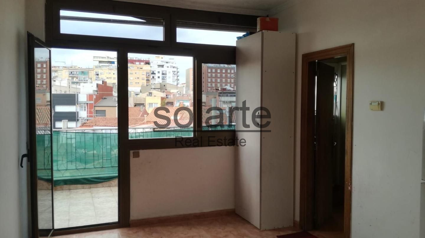 Piso en venta en Carrer de Josep Comas, Creu de Barberà, Creu de Barberà - Sector Sud