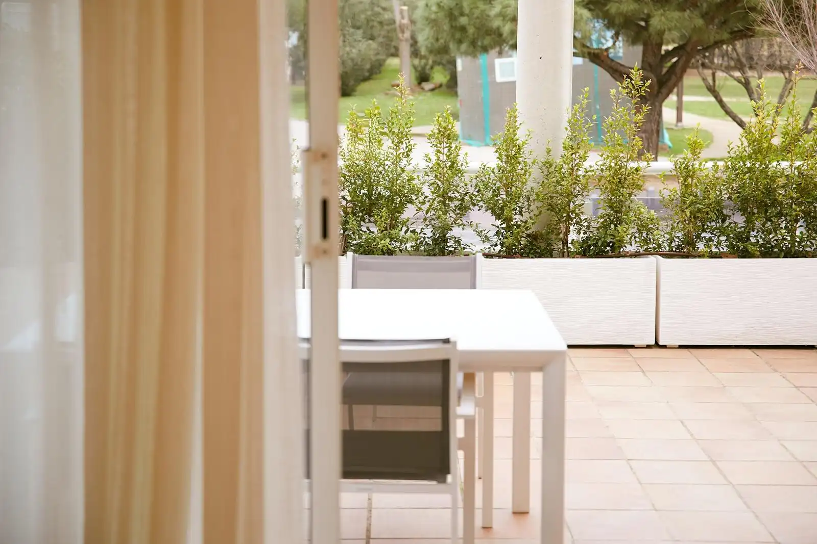 Terraza de Planta baja en venta en Sant Feliu de Guíxols con Calefacción, Jardín privado y Terraza