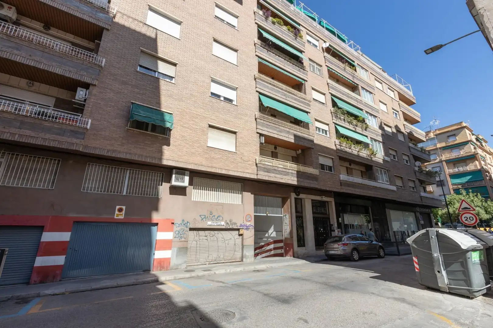 Individuale in affitto a Calle Pintor Zuloaga