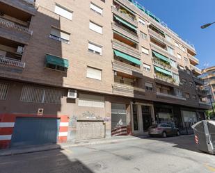 Garage to rent in Calle Pintor Zuloaga, Fígares, Ronda,  Granada Capital