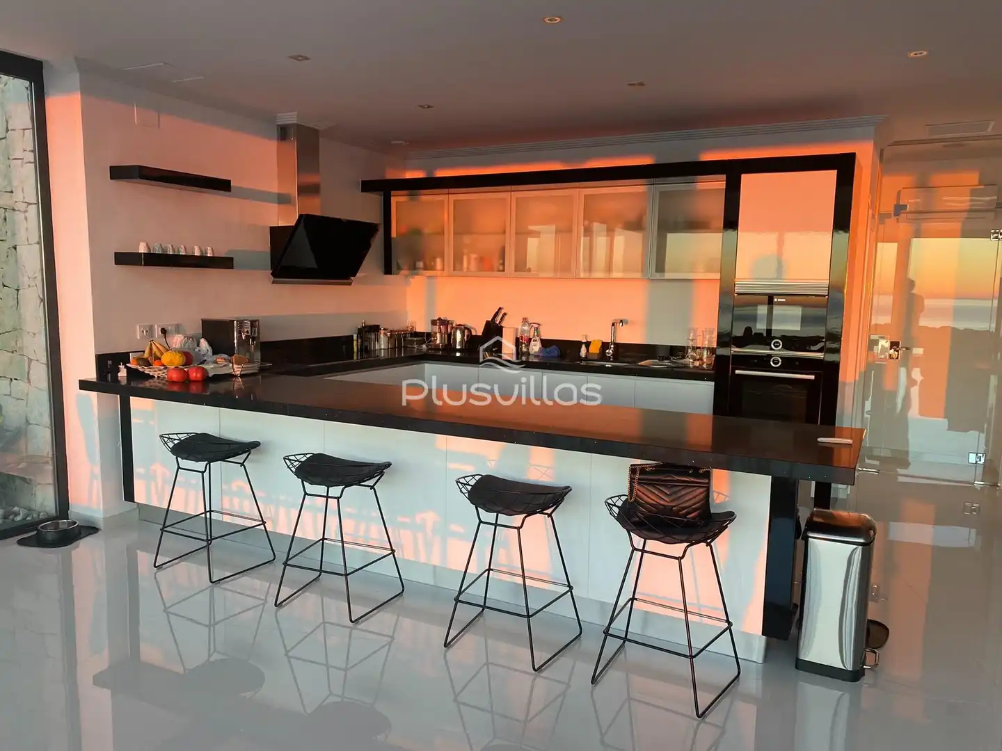 House for sale in La Fustera, imagen 11