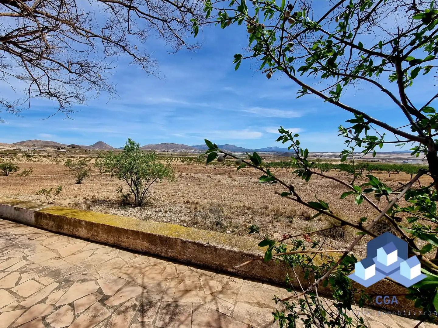Houses for sale in Lorca  with Terrace and Furnished