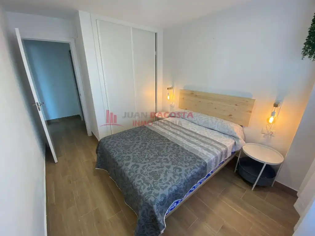 Apartament de lloguer a La Antilla, imagen 4