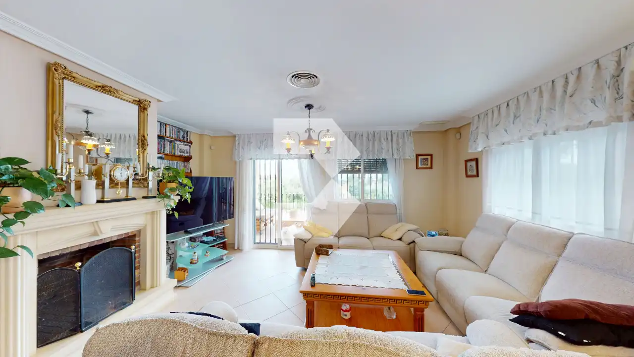 Villa avec terrasse à vendre à Calle Poniente, imagen 8
