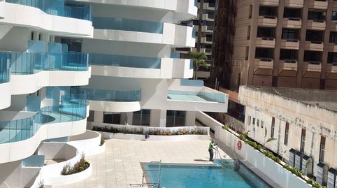 Foto 4 de Piso en venta en Calle Colón, 6, Puerto Deportivo, Málaga