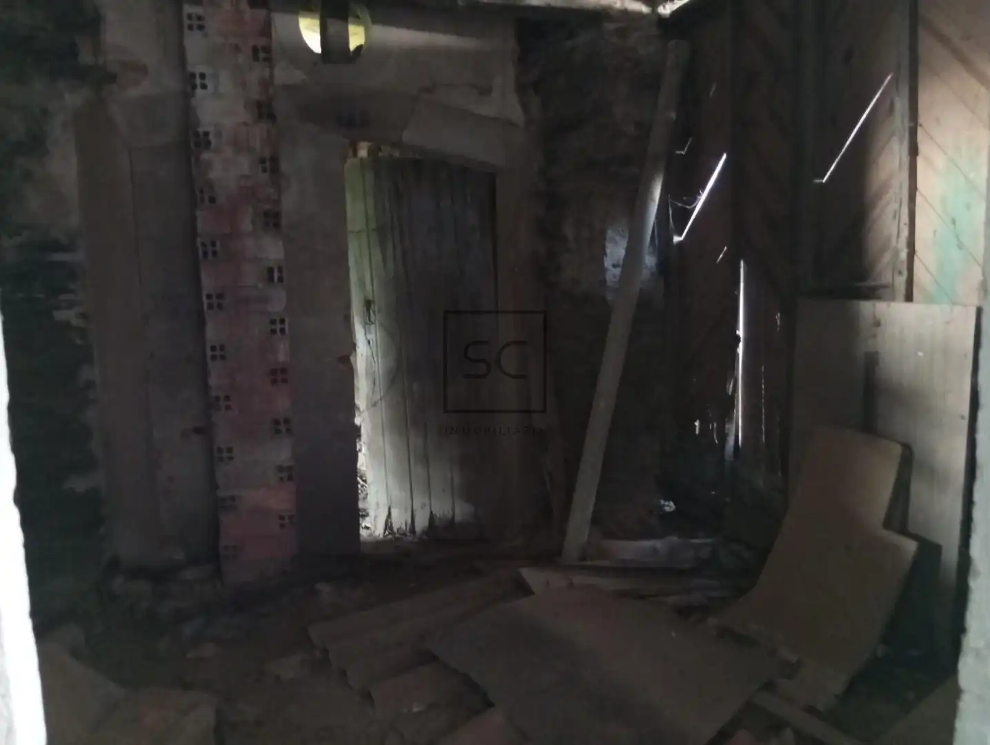 Casa adosada en venda en Cabanas amb Balcó
