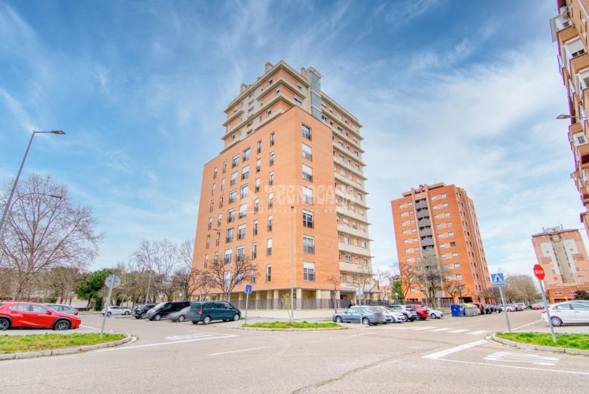 Piso en venta en Huerta del Rey