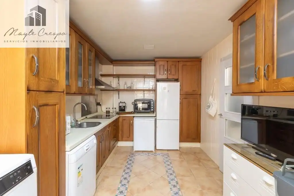 Maison mitoyenne à vendre à Calle de Ferial 5, imagen 37