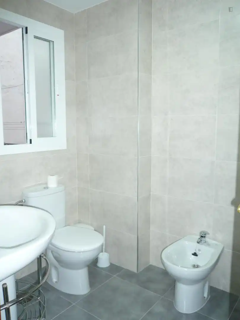 Room in Centro - Sagrario