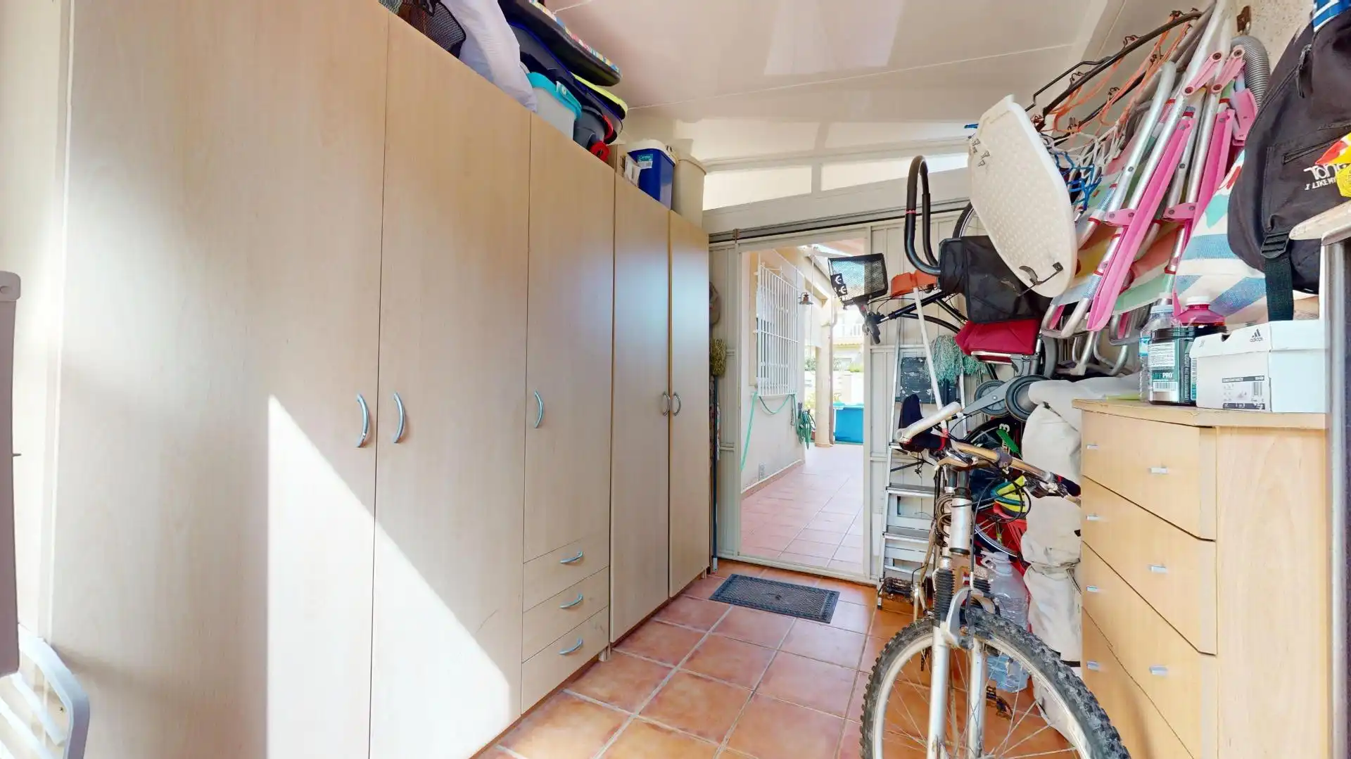 Adosado con terraza en venta en Calle MAR ADRIATICO, imagen 40