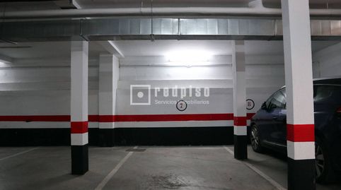 Foto 4 de Garaje en venta en Del General Ampudia, Vallehermoso, Madrid Capital