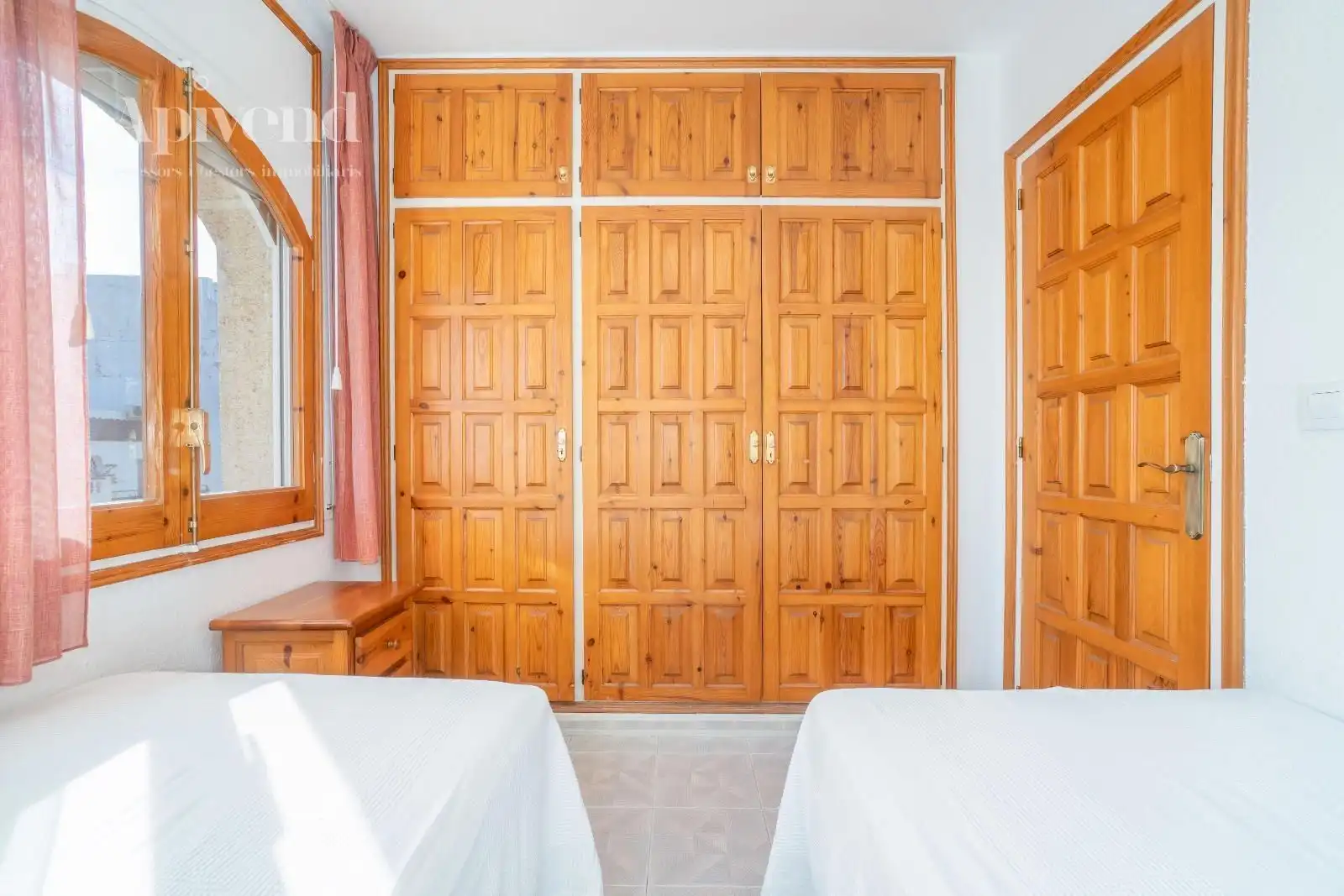 Flat for sale in PORT MOXÓ, imagen 21