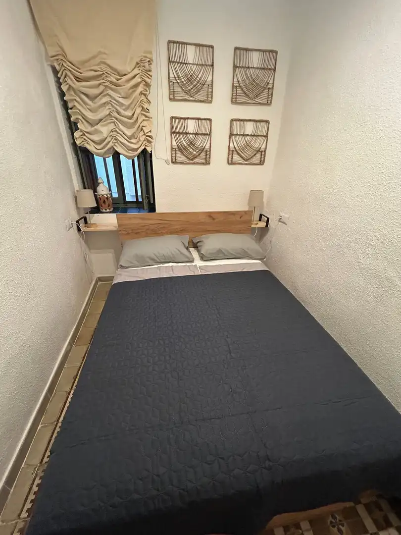 Schlafzimmer von Gebäude zum Verkauf in Benidorm