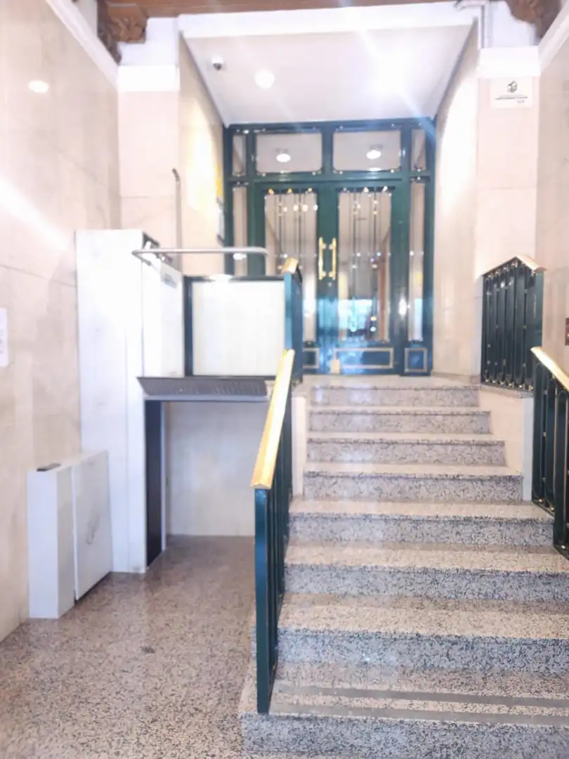 Appartement avec ascenseur à vendre à Barrio de Salamanca, imagen 22