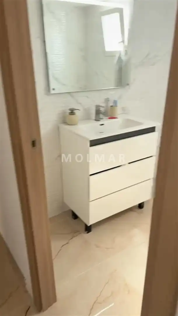Baño de Piso en venta en Alberic con Aire acondicionado, Terraza y Balcón