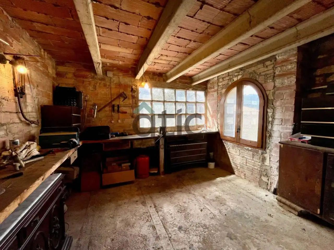 Finca rústica en venta en Castellgalí con Calefacción y Jardín privado